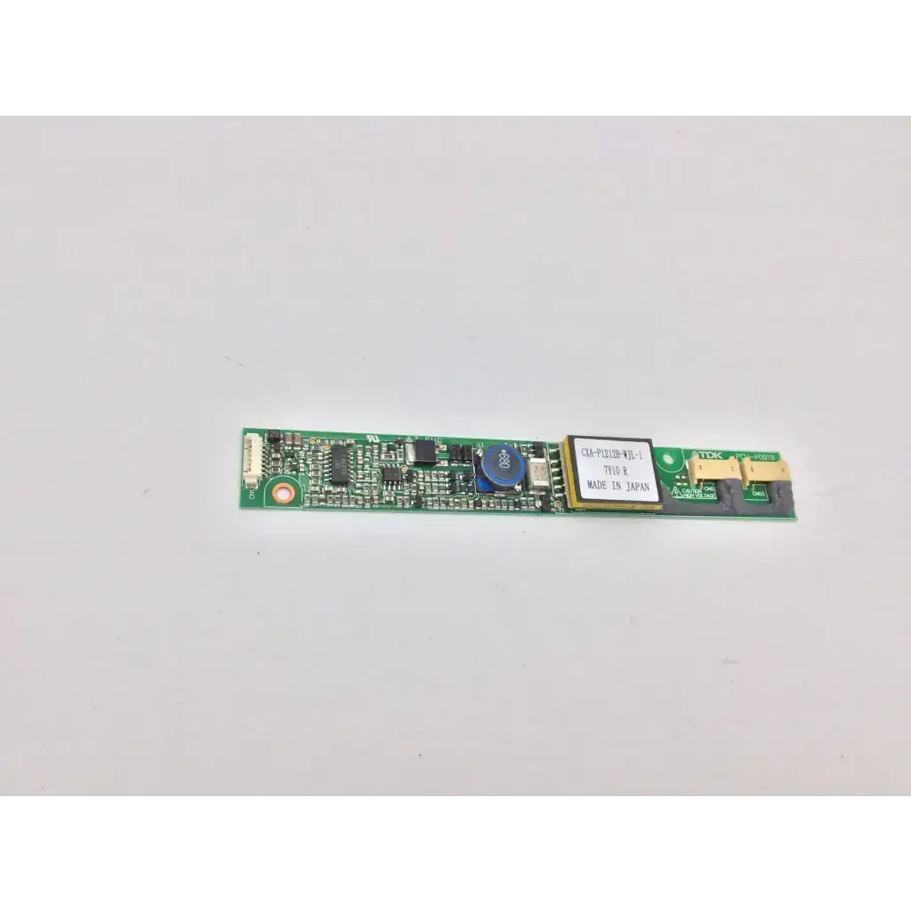 Cxa-P1212B-WJjl-1 high voltage board Cxa-P1212-wjl Pcu-P090