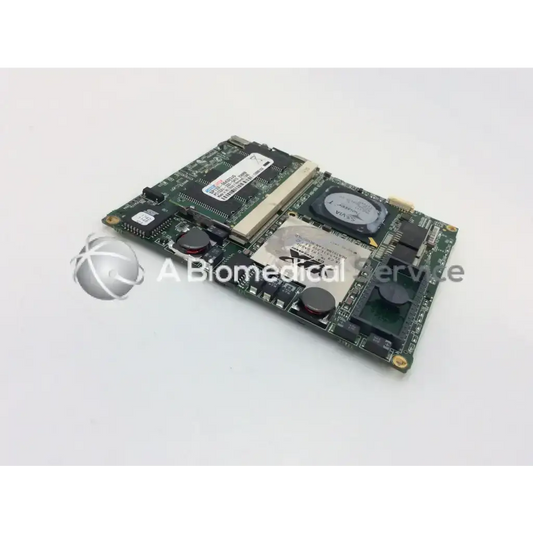 Dane Elec SP133-064323JG PC133U-333-5412 Board - Medical