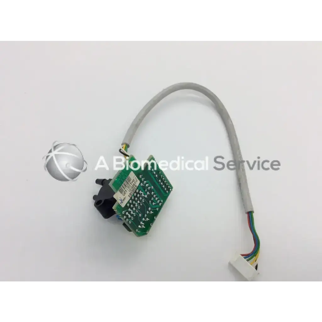 Datex AW 4F 886247 Pressure Sensor Board - Medical parts