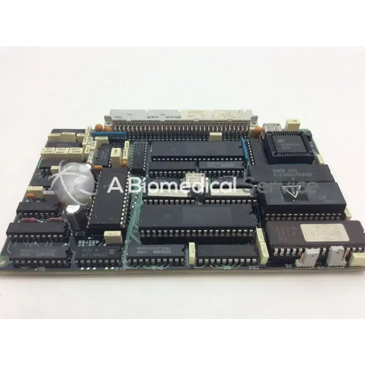 Datex CH 4F 882706 882850 883370-1 Ctrl 1543397 Board