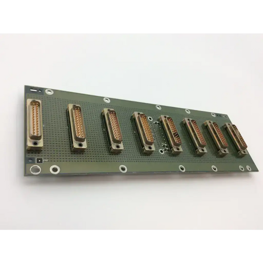 Datex Engstorm FC 3F 884734-6 Motherboard Module - Medical