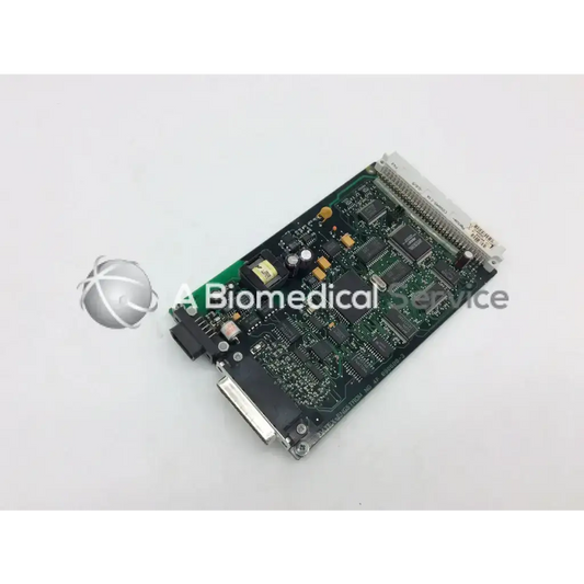 Datex-Engstrom NG 4F 890680-3 Board - Medical parts
