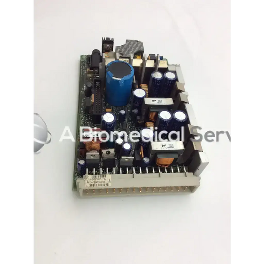 Datex FC 4F 882504-3 882507-17 Power Supply Board - Medical