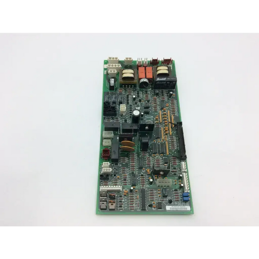 Datex Ohmeda 6600-1009-600 Rev-3 PCB 6600-0724-700 PCA Rev