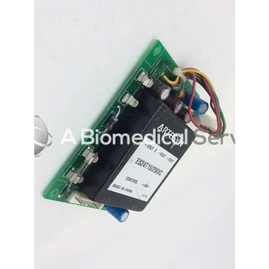 DATEX-OHMEDA AS/3 Anesthesia Monitor Parts P/N 881186-2