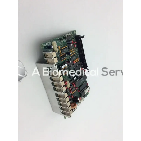Datex Ohmeda AW 4F 889397-3 CPU Board - Medical parts