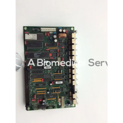 BioMedical-Datex Ohmeda AW 4F 889397-3 CPU Board