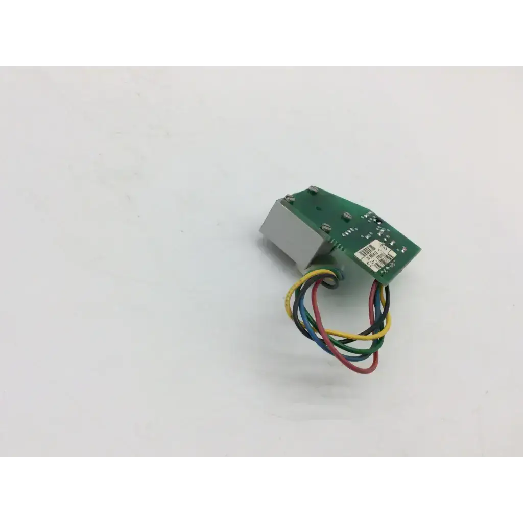 Datex-Ohmeda AW-4F 890414-1 Board - Medical parts