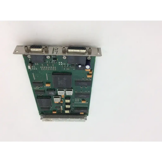 Datex-Ohmeda B-DISP-01 Video Display Board - Medical parts