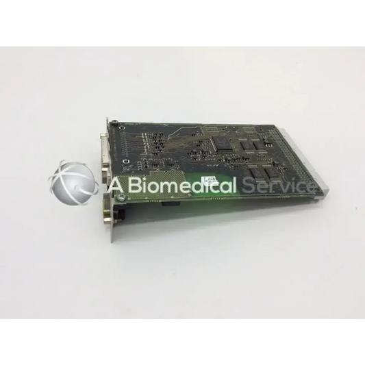 Datex Ohmeda B-UPI4NET..00 Card 898284 Module Board NG FF
