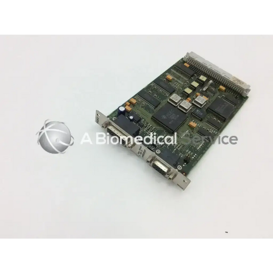 Datex-Ohmeda NG 4F 898696 High / VGA Display Board