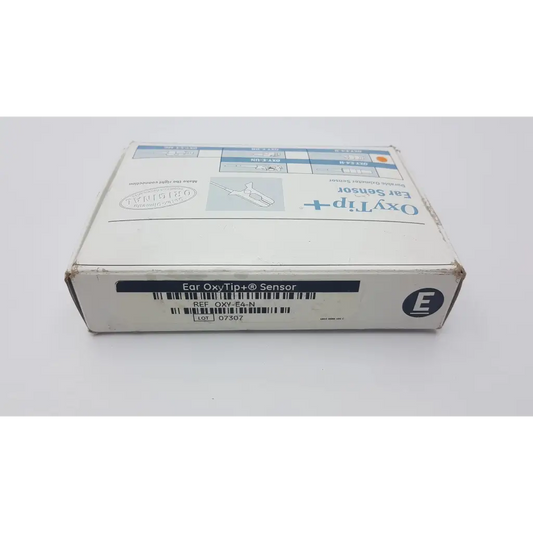 Datex- Ohmeda OxyTip Plus Ear Sensor OXY-E4-N - Medical