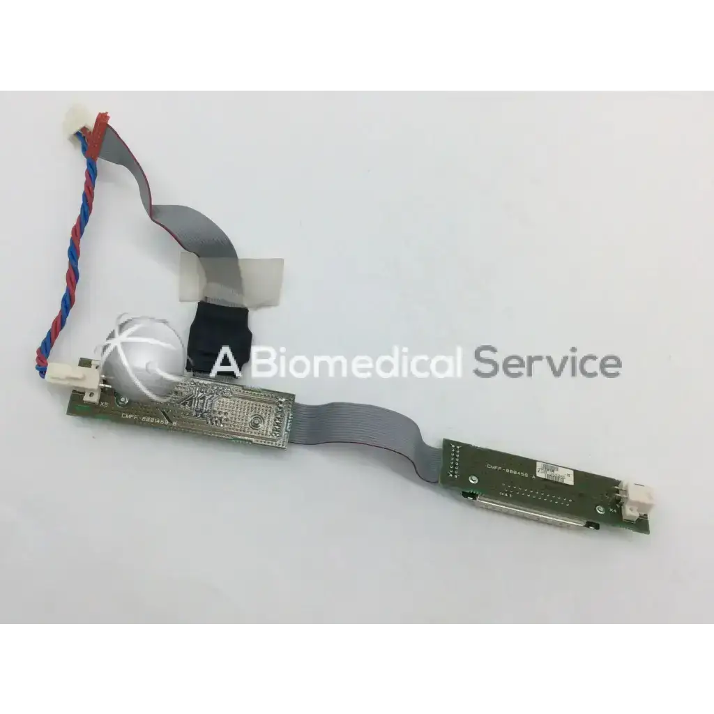 Datex-Ohmeda PMB Connector Board CMFF-8001459 A / B