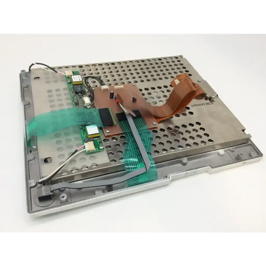 Datex-Ohmeda S/5 09400263 Anesthesia Monitor Parts