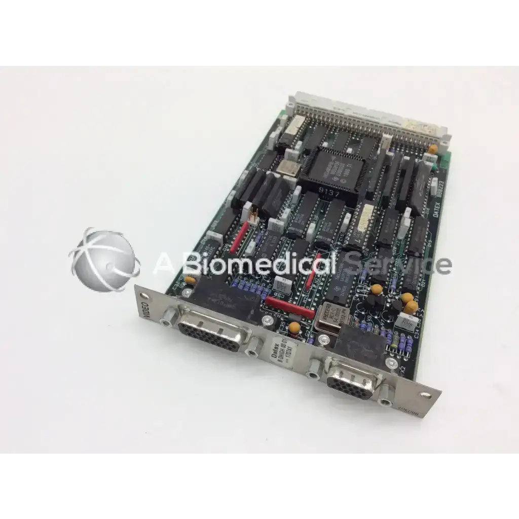 DATEX-OHMEDA video board B-DHIGH-00-01 ref 880223