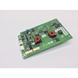 BioMedical-Dc_Input Vjb11123 PbF Vep11123 - D