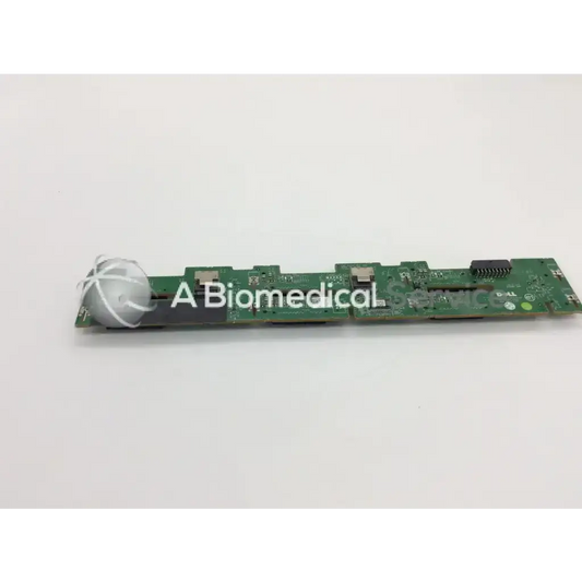 Dell 0W814D W814D Poweredge R710 6-Way Backplane Board