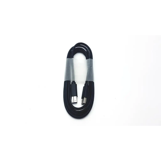 Dell 5KL2E22501 USB A to B Male Printer/Scanner Cable