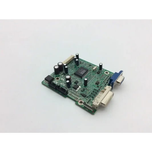 Dell 715G1667-1 Monitor Display Main Logic Board - Medical