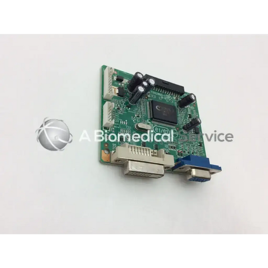 Dell 715G2883-1 (T)GQ8CB LL009 QD96 94V-0 Main VGA Board
