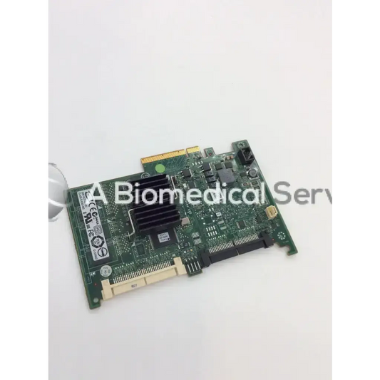 Dell E2K-UCP-61-(B) PERC 6i SAS Raid Controller - Medical