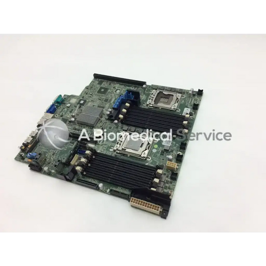 Dell Poweredge DSPM1109-XX E93839 1PP0V K7WRR 72XWF VD50G