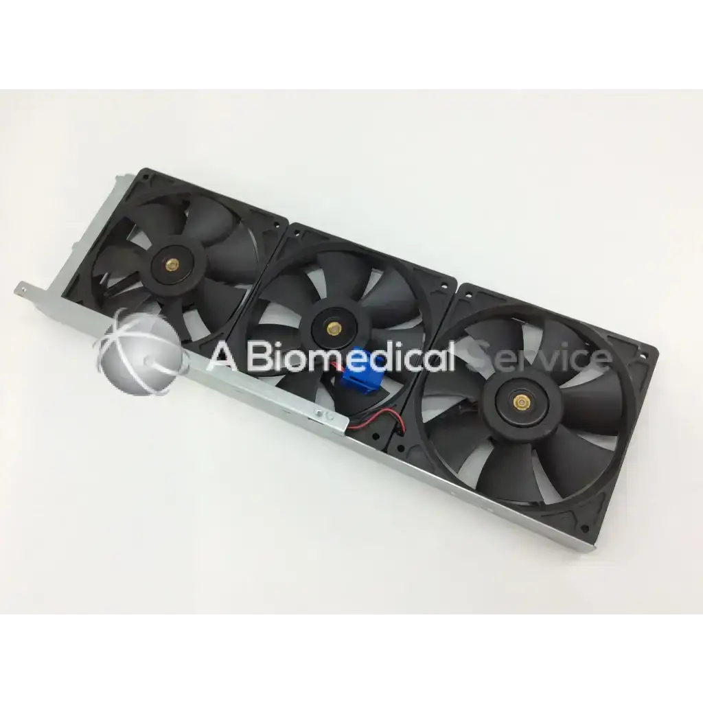Delta AFB1212M 12CM 12025 12V 0.27A Double Ball 2-wire