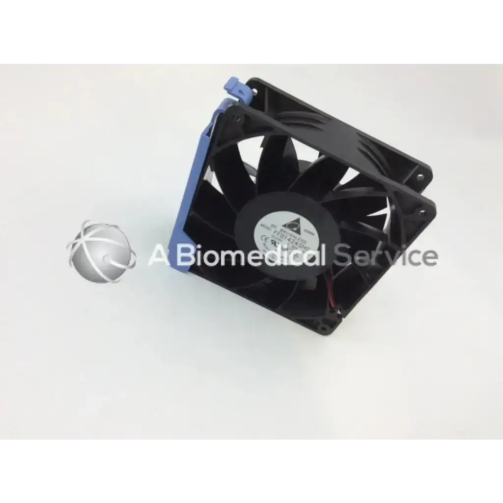 Delta Elec. DC Brushless Fan Mo: FFB1424SHG DC24V 2.30A
