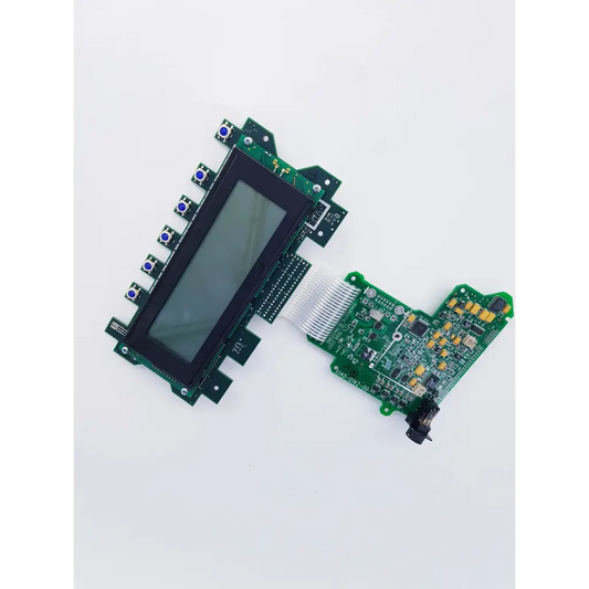 Diagnostic Ultrasound ASSY 141-0116 Display Board
