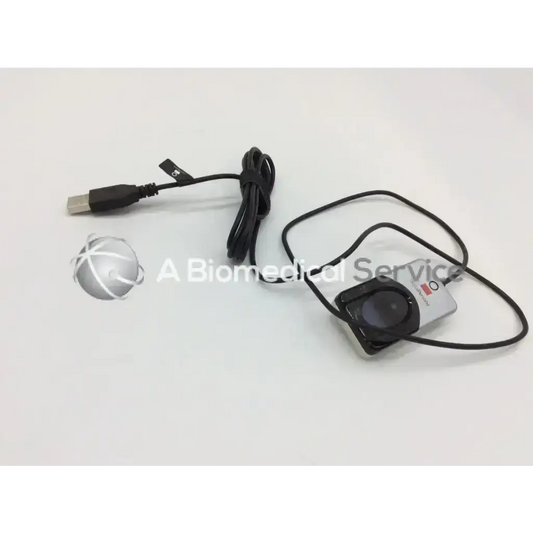 Digital Persona U.are.U 4500 USB Fingerprint Reader