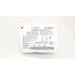 BioMedical-Disposable Breathing System Filters Bacteria Filter HEPA HMEF
