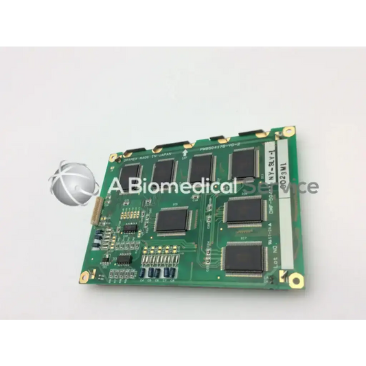 Dmf-50417ny-Sly-1 0023M1 St-2a Pwb50417b-V0-2 Board