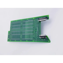 BioMedical-DRAEGER Evita 2 Dura , PN 8306581 , ARPB-0318 , Mother board Ventilator