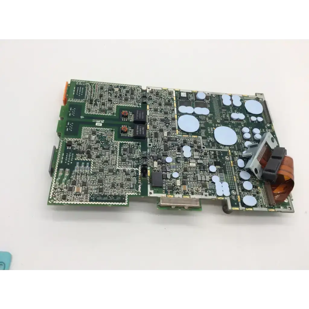 Drager MS15342 E539D A104 PRO SC7KLI V2 Board - Medical