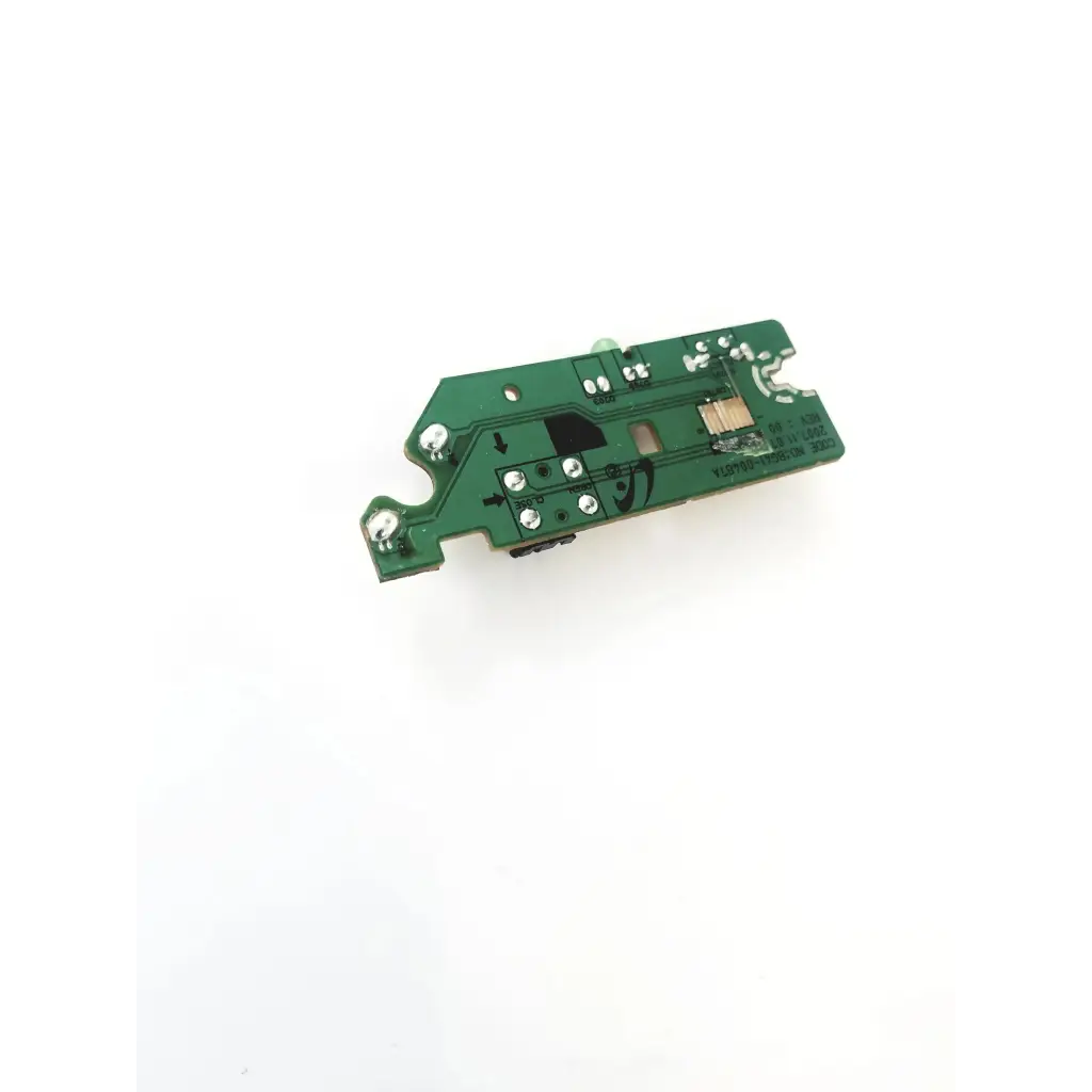 DVD Cd Writer Dc Drive Motor Power Circuit Board