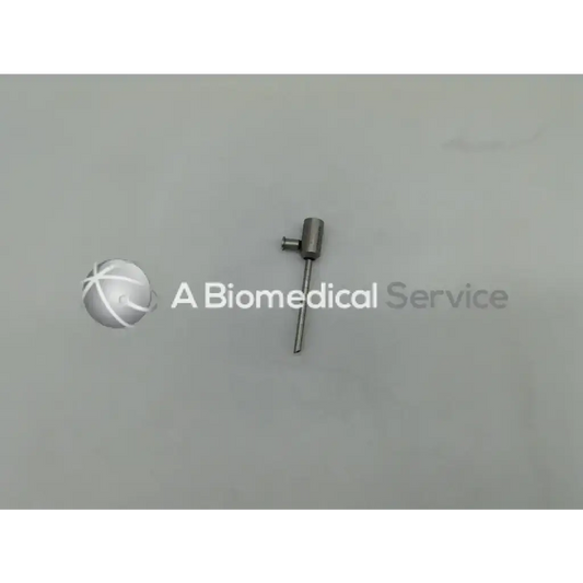 Dyonics 3781 Short Cannula with Flow Port - Surgical Tools