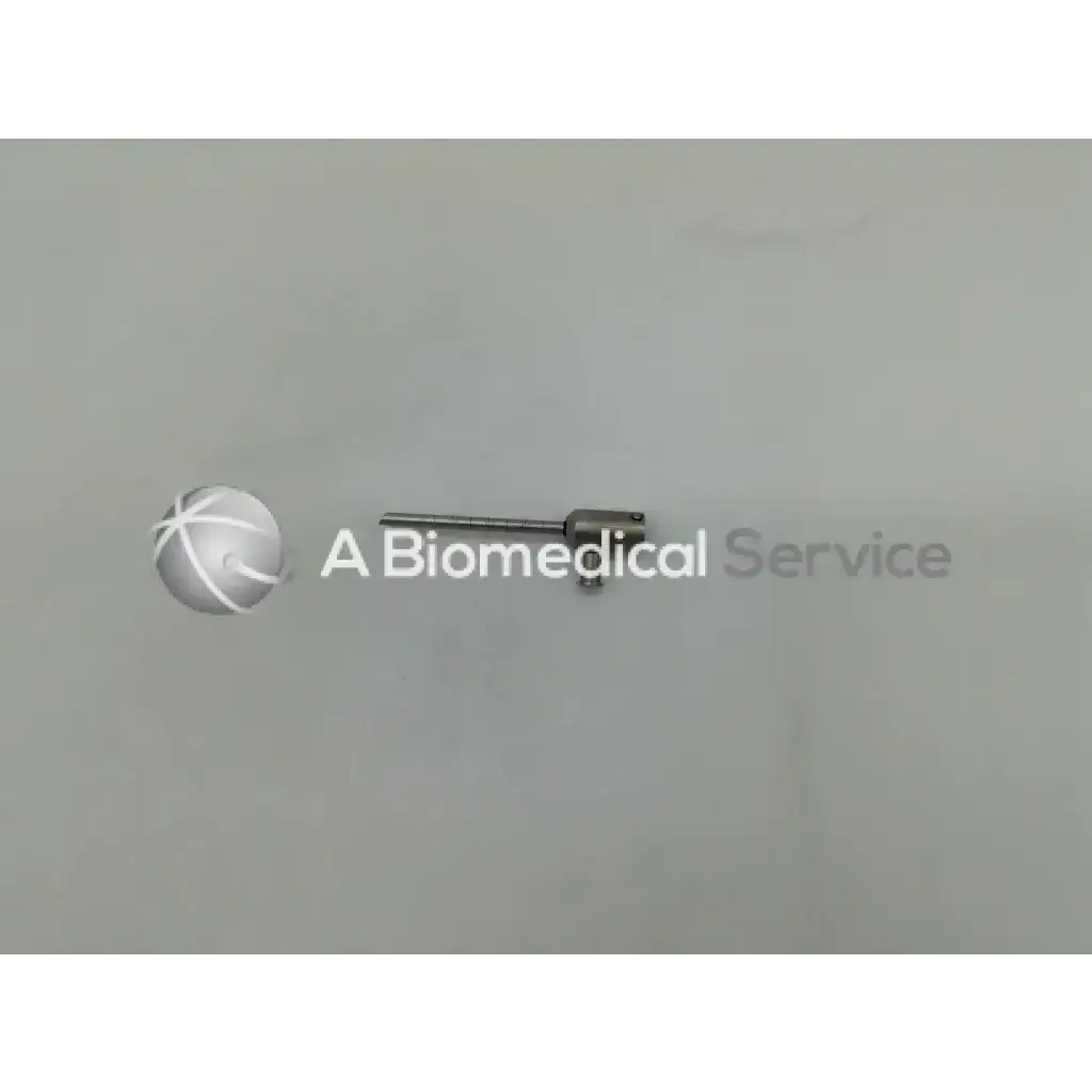 Dyonics 3781 Short Cannula with Flow Port - Surgical Tools