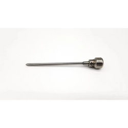 BioMedical-Dyonics Surgical 5.5mm Obturator 2209