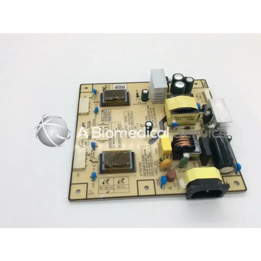 E314052 power supply board - Medical parts