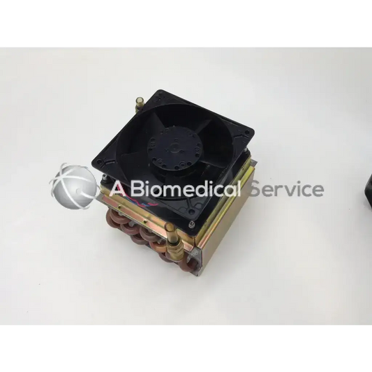 EBM Pope W2S110-A015-39 Fan 115V~20W - Medical parts