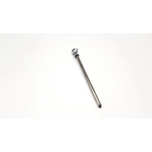 Eder 8012 Trocar Reusable ~ 26580 - Surgical Tool