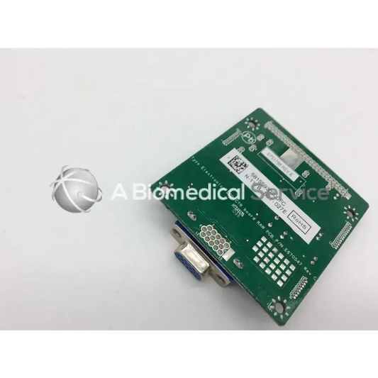 Elo Et1915l placa base E227809 B E670547 - Medical parts
