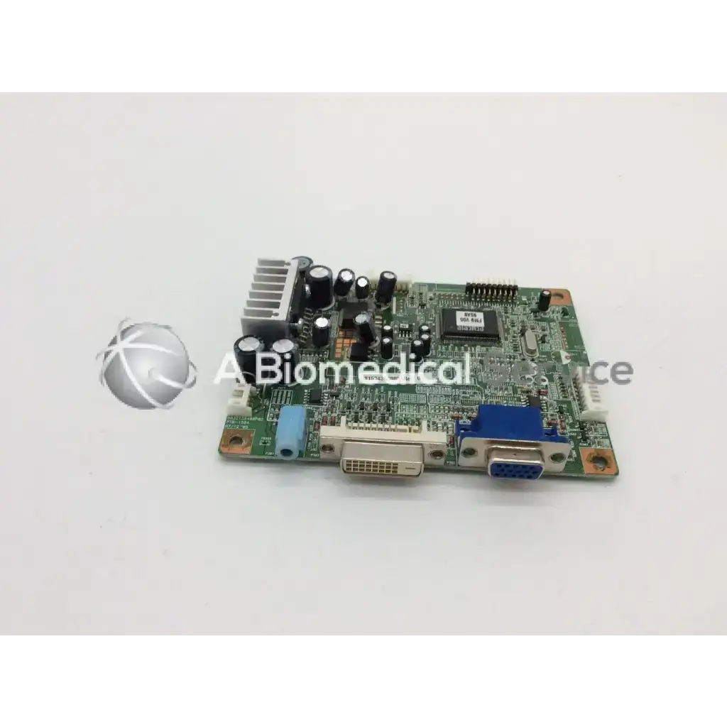 ELO LCD Display Monitor Main Video Board - PTB-1584