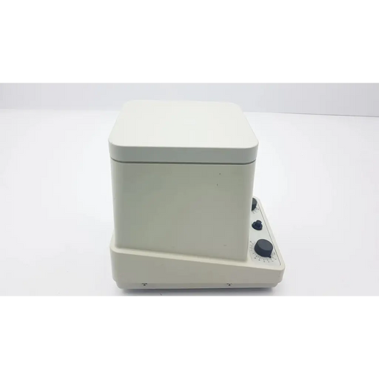 Eppendorf 5415C Analog Centrifuge with F45-18-11 Rotor
