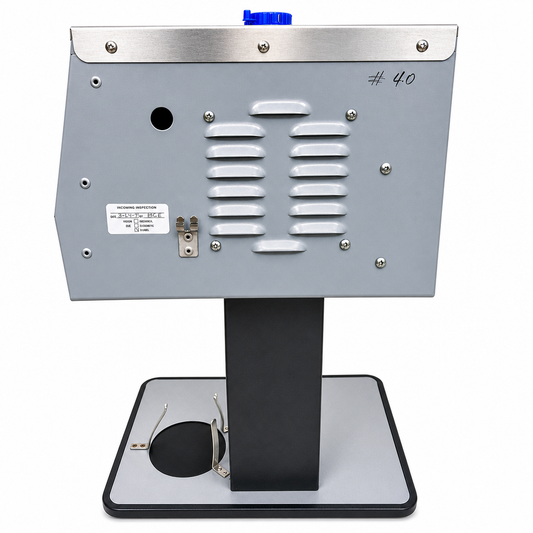 Gomco 6031 Constant Intermittent Suction Aspirator System