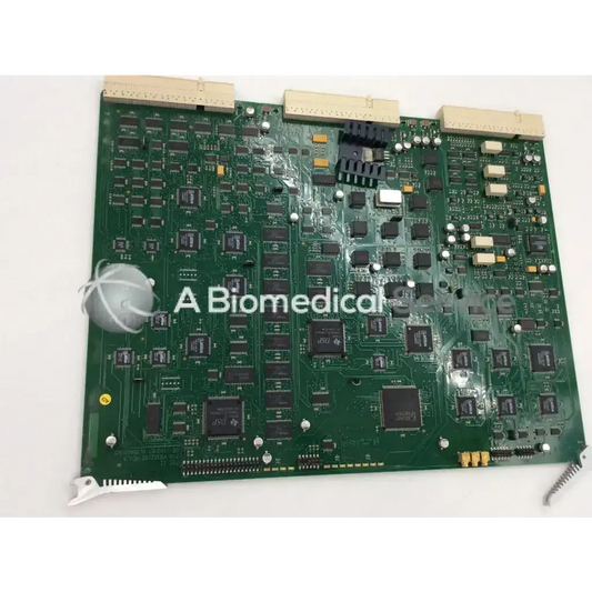 FB200165-04 Front End Ctrl II Control Board - Medical parts