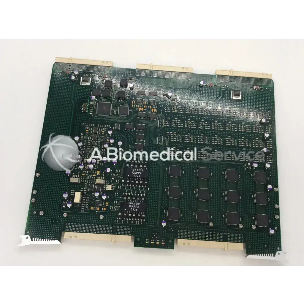 FC200057-04 GE Receiving Board - Medical parts
