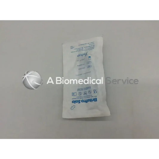 Fiber optic laryngoscope handle BritePro 040-309U