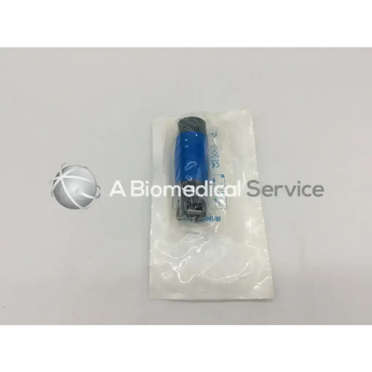 Flexicare BritePro Fiber Optic Laryngoscope Handle