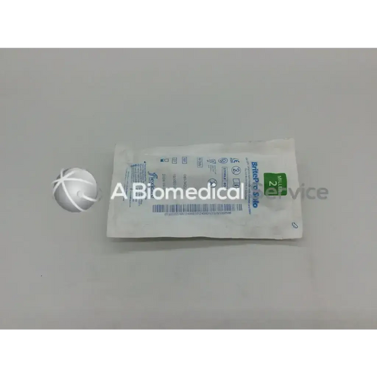 Flexicare BritePro Miller 2 Fiber Optic Laryngoscope Handle